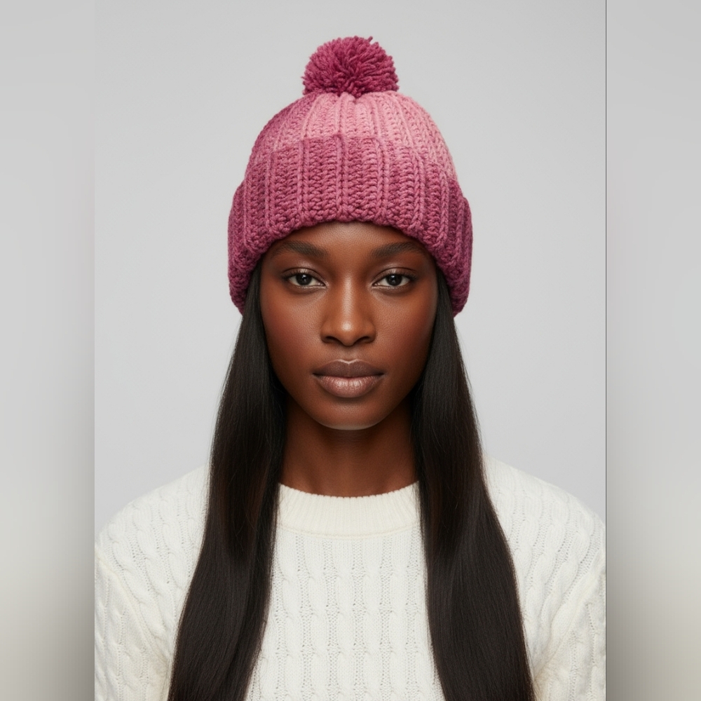 Handcrafted | Crochet Beanie